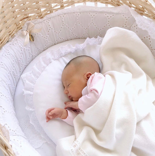 TOPPONCINO MONTESSORI (colchón y funda) - Tily Babyshop