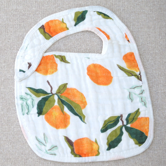 BABERO NARANJAS - Tily Babyshop