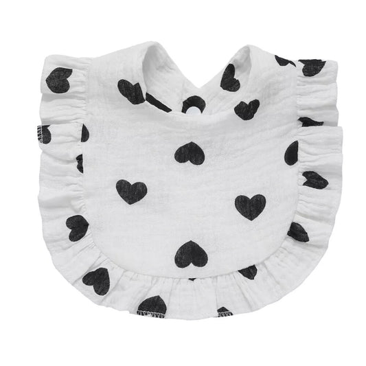 BABERO OLANES CORAZONES
