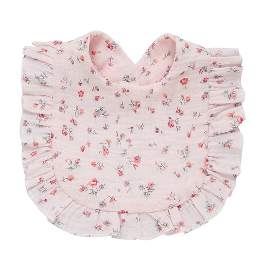 BABERO OLANES ROSA FLORES CHICAS