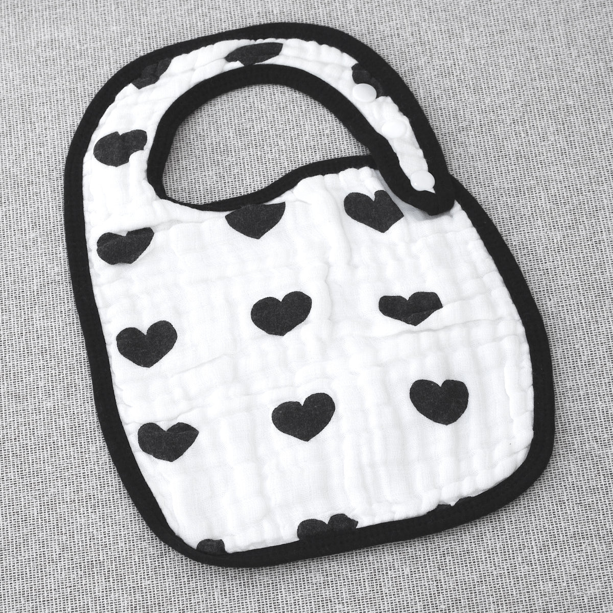 BABERO CORAZONES - Tily Babyshop