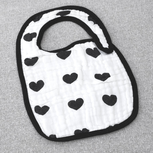 BABERO CORAZONES - Tily Babyshop