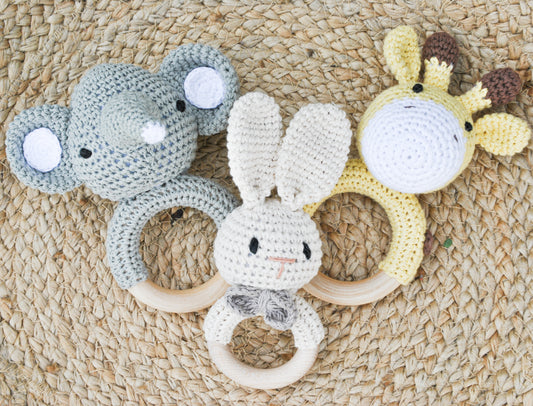 SONAJA CONEJO - Tily Babyshop