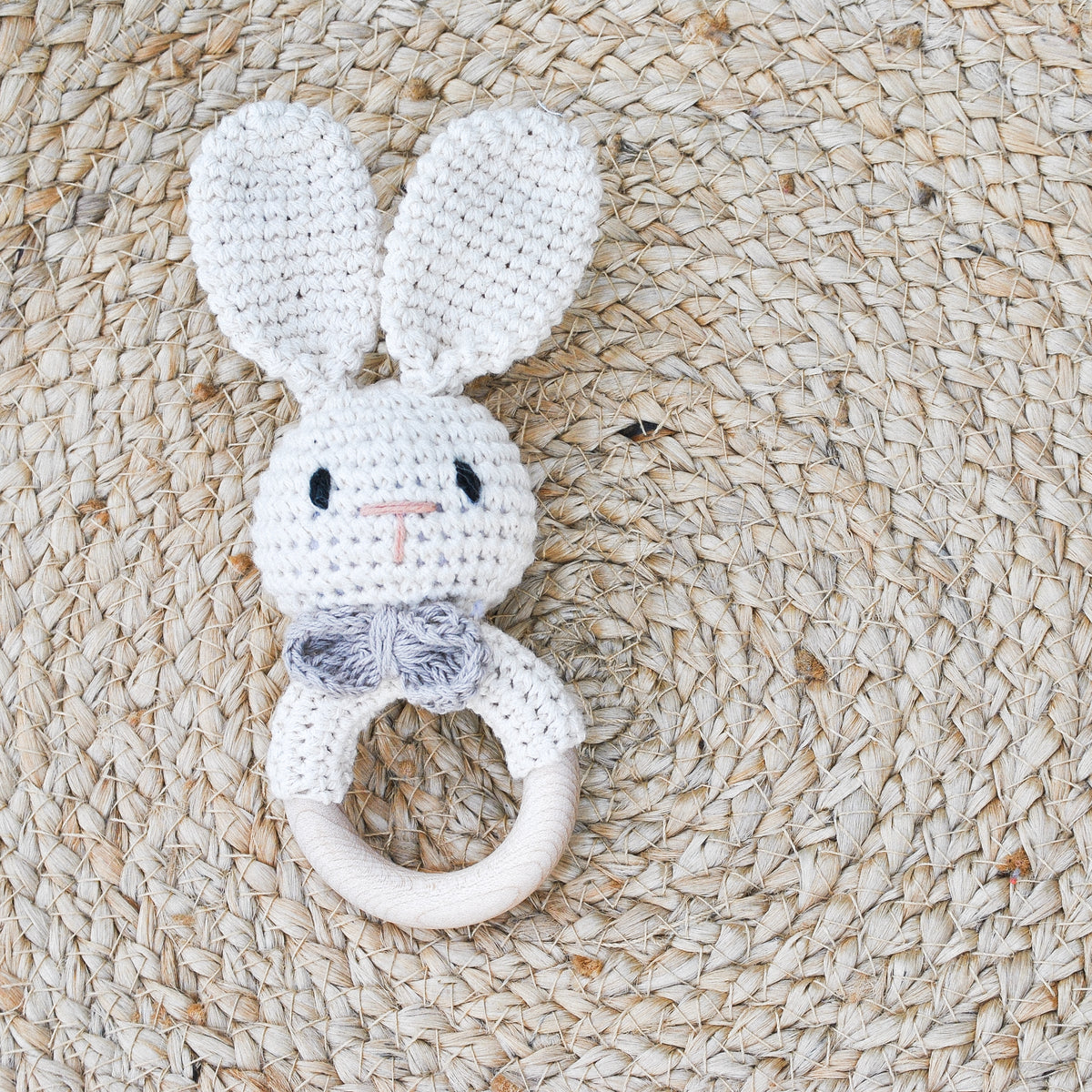 SONAJA CONEJO - Tily Babyshop