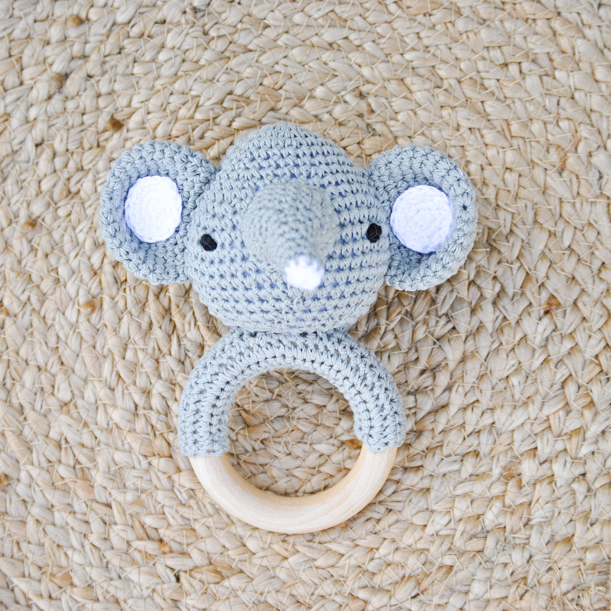 SONAJA ELEFANTE - Tily Babyshop