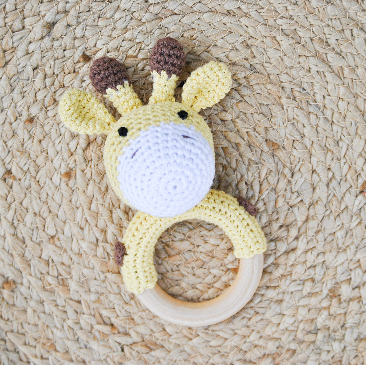 SONAJA JIRAFA - Tily Babyshop