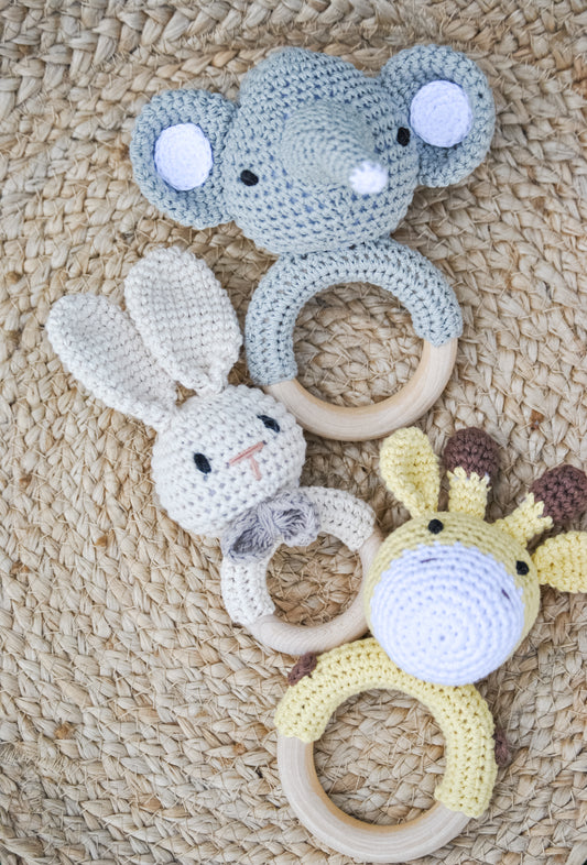 SONAJA JIRAFA - Tily Babyshop