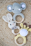 SONAJA JIRAFA - Tily Babyshop