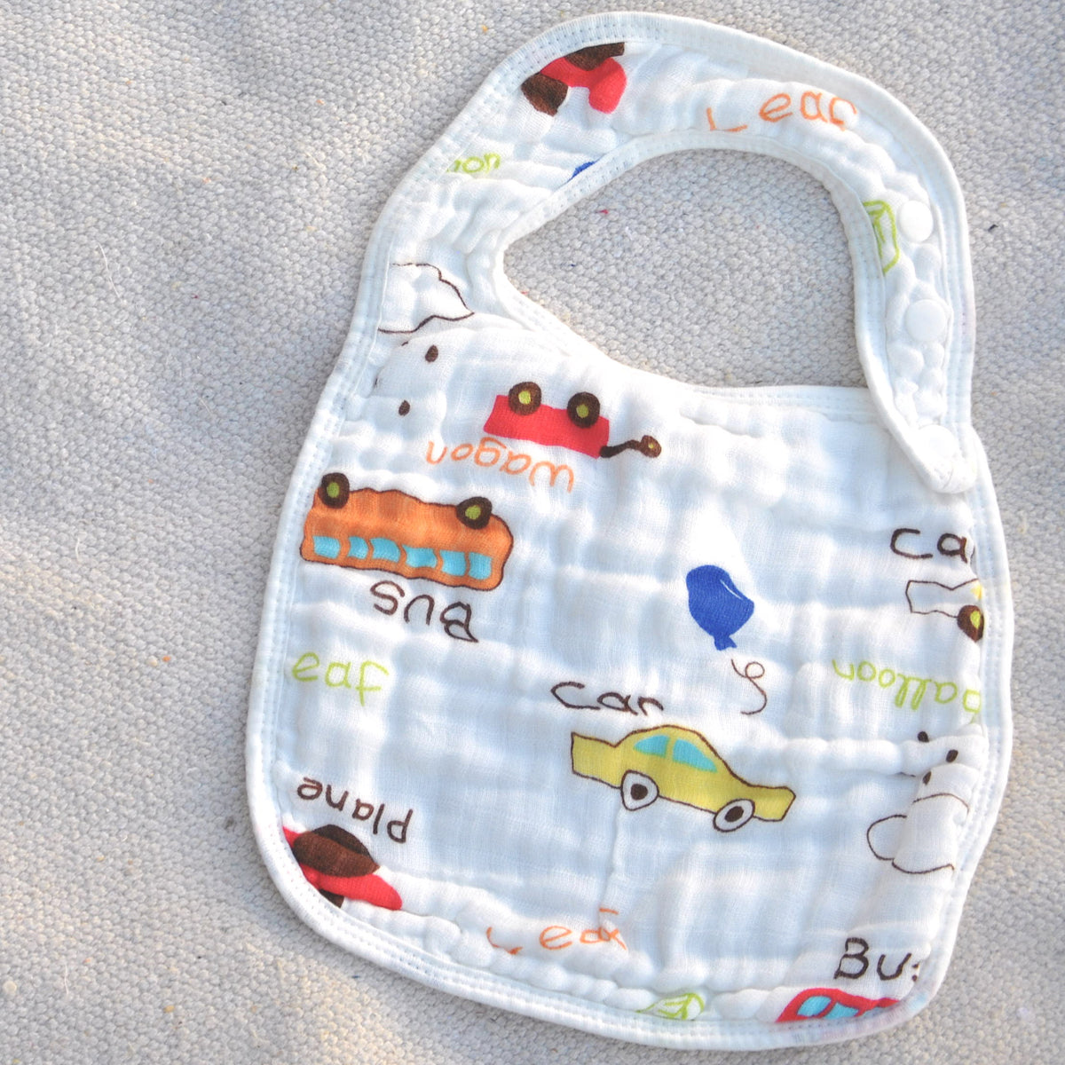 BABERO TRANSPORTES - Tily Babyshop