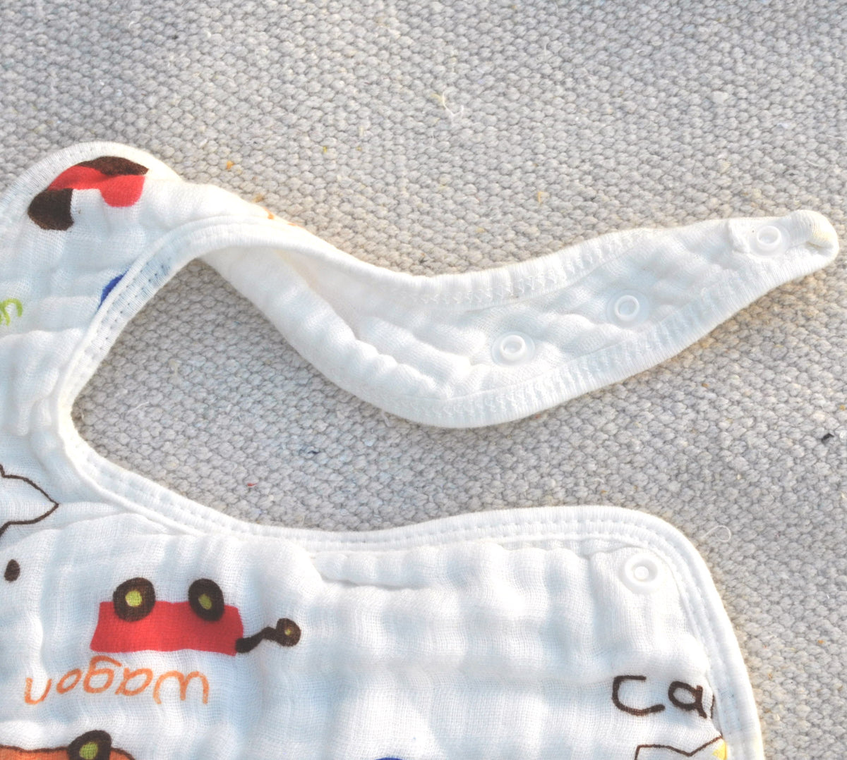 BABERO TRANSPORTES - Tily Babyshop