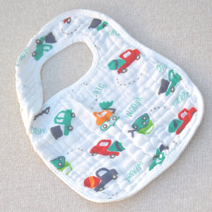 BABERO TRACTORES - Tily Babyshop
