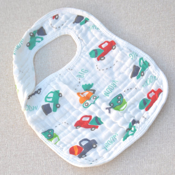 BABERO TRACTORES - Tily Babyshop