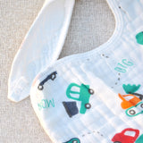 BABERO TRACTORES - Tily Babyshop