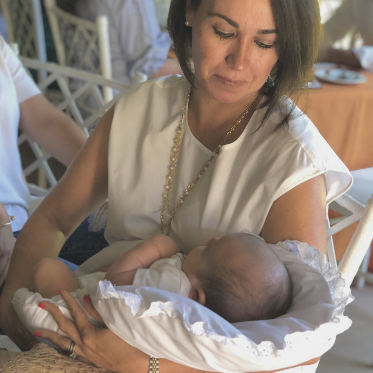 TOPPONCINO MONTESSORI (colchón y funda) - Tily Babyshop