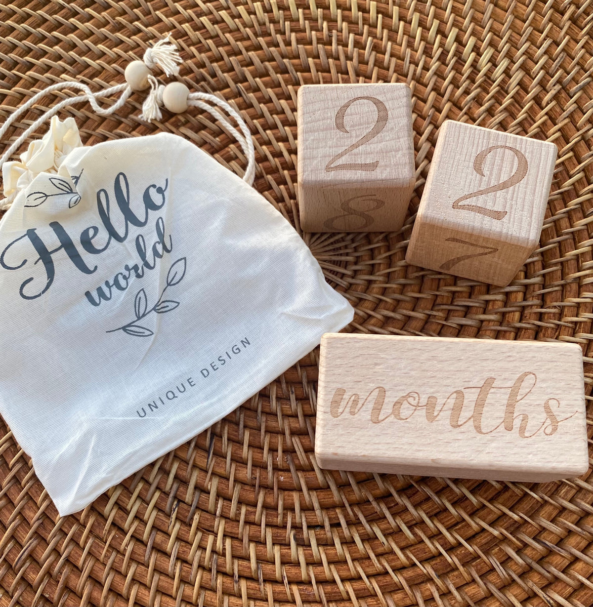 KIT HELLO WORLD