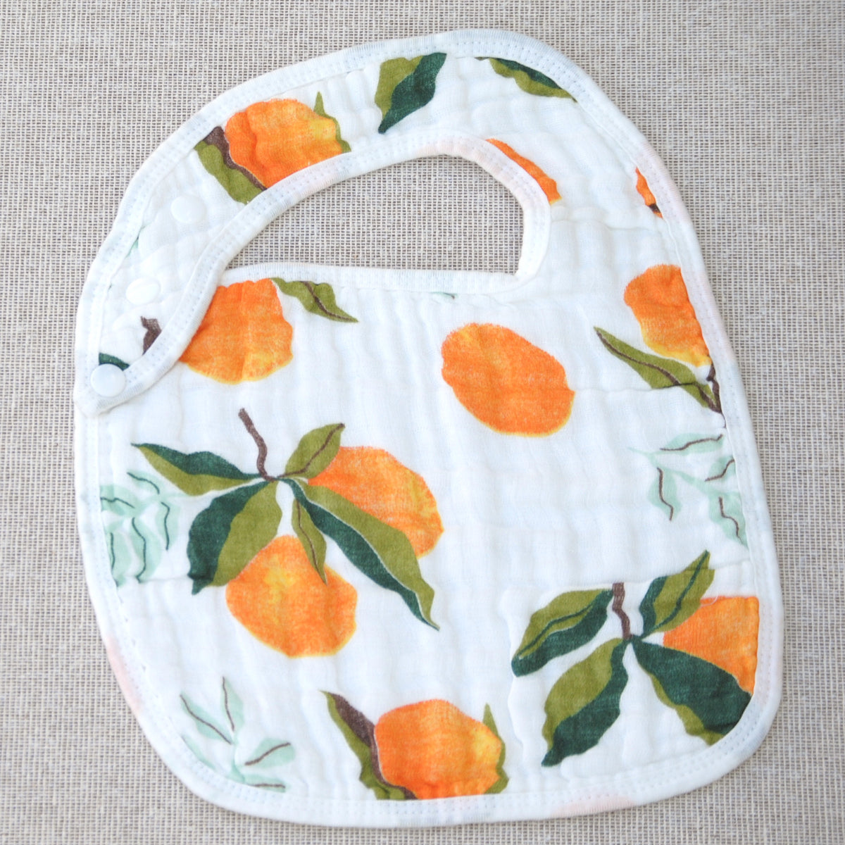 BABERO NARANJAS - Tily Babyshop