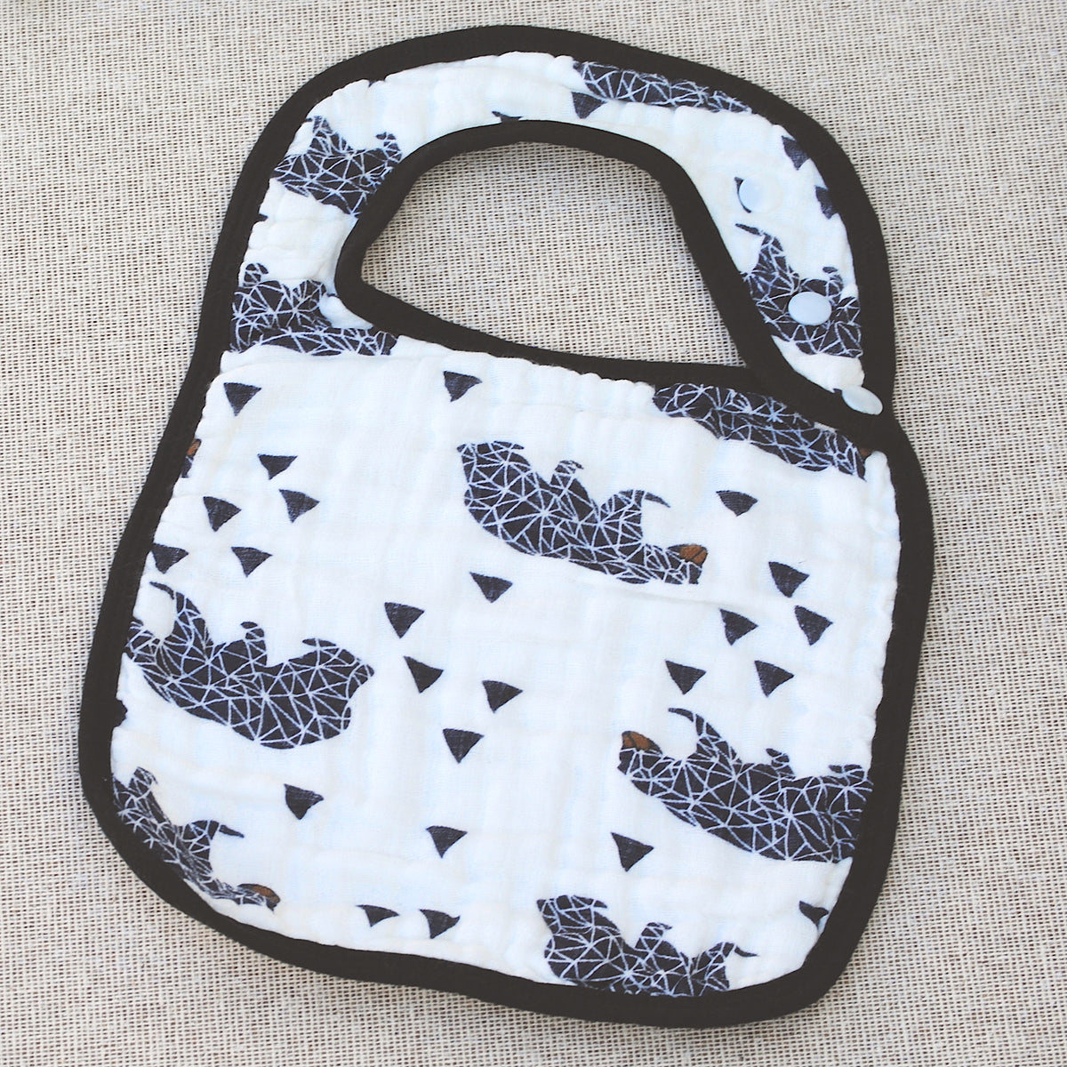 BABERO OSOS - Tily Babyshop