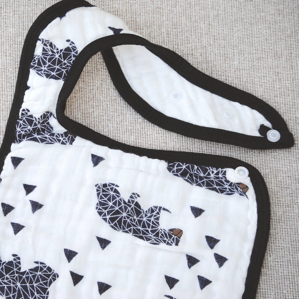 BABERO OSOS - Tily Babyshop