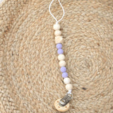 PORTACHUPÓN MORADO - Tily Babyshop