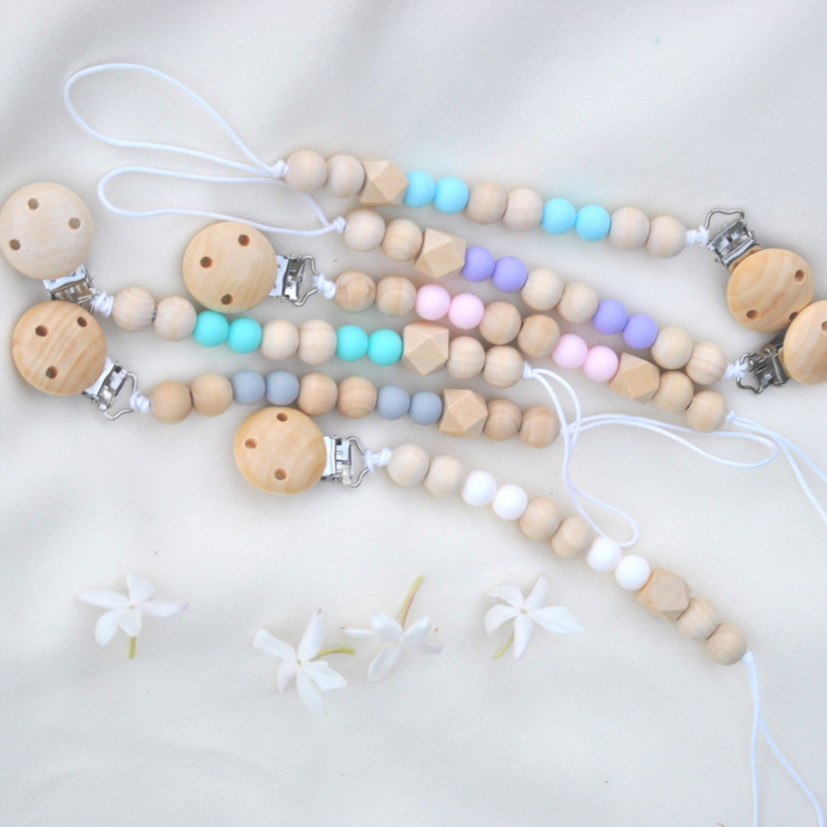PORTACHUPÓN MORADO - Tily Babyshop