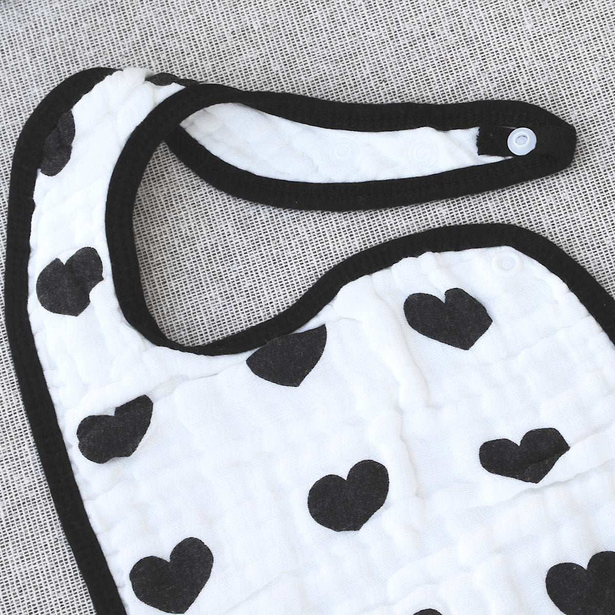 BABERO CORAZONES - Tily Babyshop