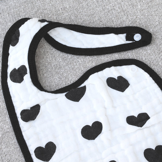 BABERO CORAZONES - Tily Babyshop