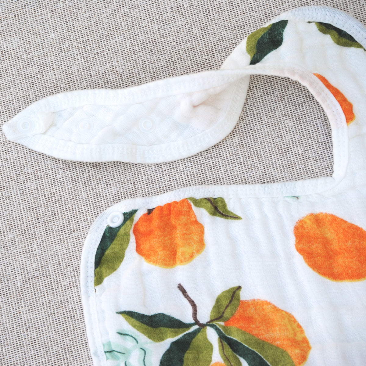 BABERO NARANJAS - Tily Babyshop