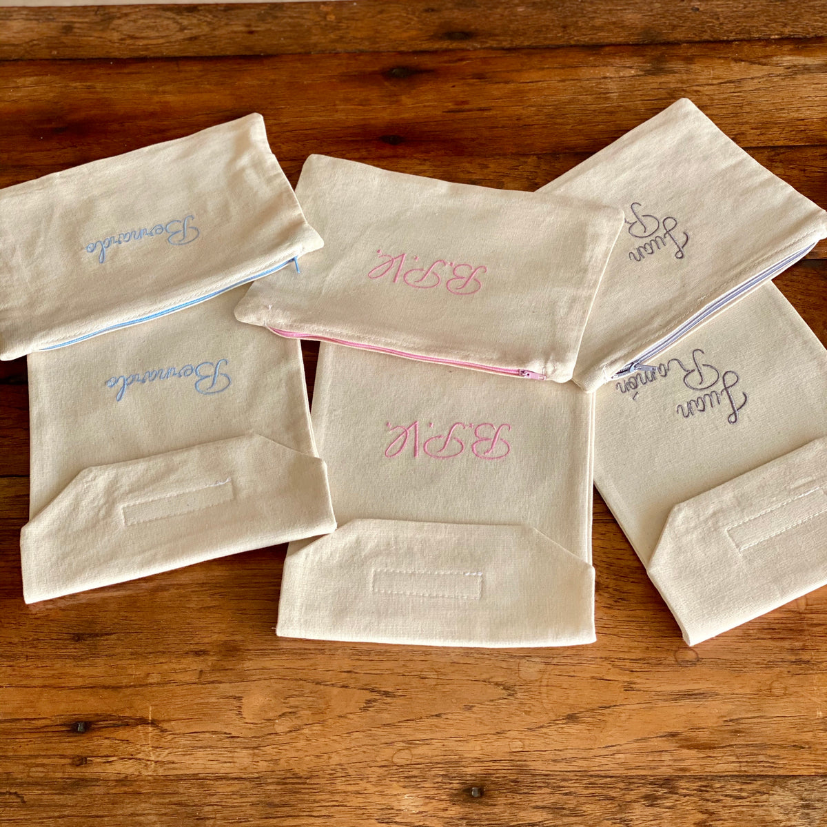 BOLSAS PERSONALIZADAS - Tily Babyshop